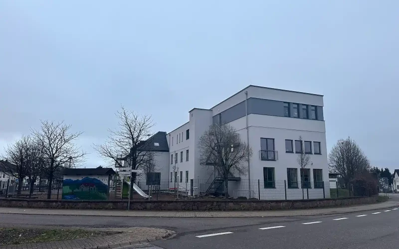 Grundschule Orscholz Foto 1