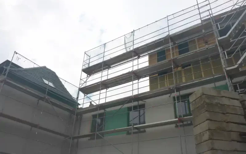 Grundschule Orscholz Foto 3