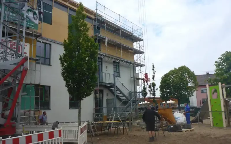 Grundschule Orscholz Foto 4