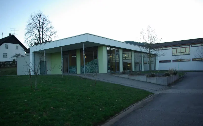 Grundschule Siersburg Foto 2