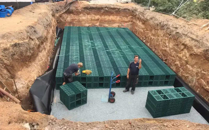 REWE Saarlouis Foto 2