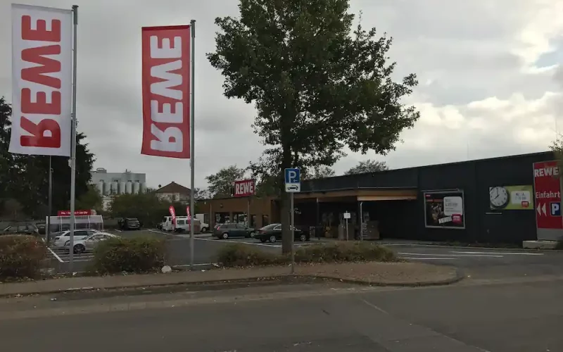REWE Saarlouis Foto 3