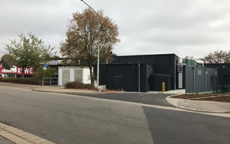 REWE Saarlouis Foto 4