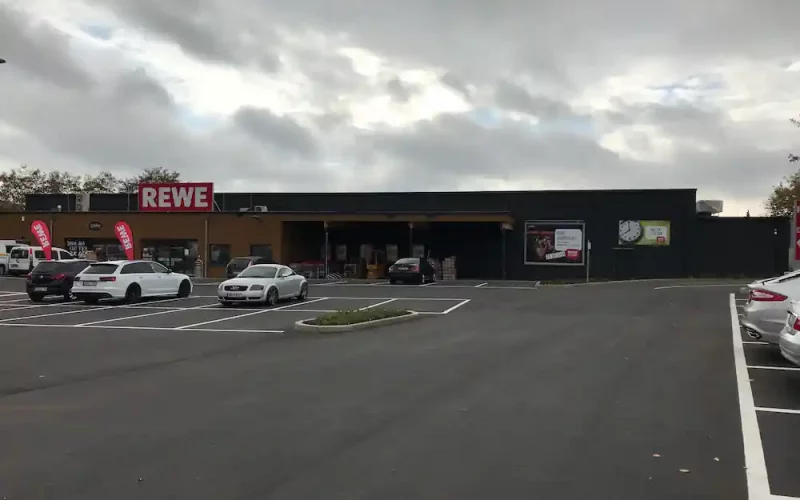 REWE Saarlouis Foto 5