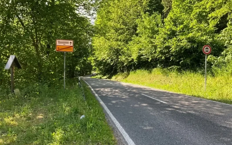 Rad-und-Gehwegverbindung ziwschen Brotdorf und Hausbach_2